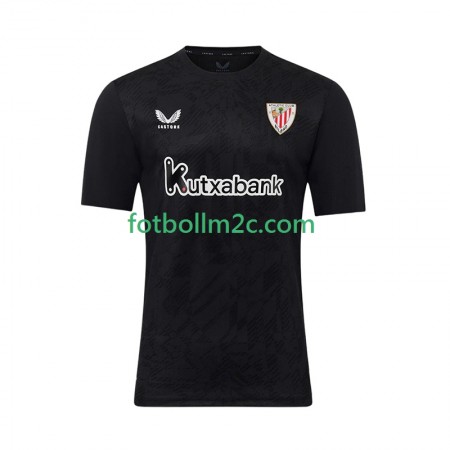 Fußballtrikots Athletic Bilbao Torwart Heim Trikotsatz 2025-2026 Fußballtrikots Athletic Bilbao Torwart Heim Trikotsatz 2025-2026